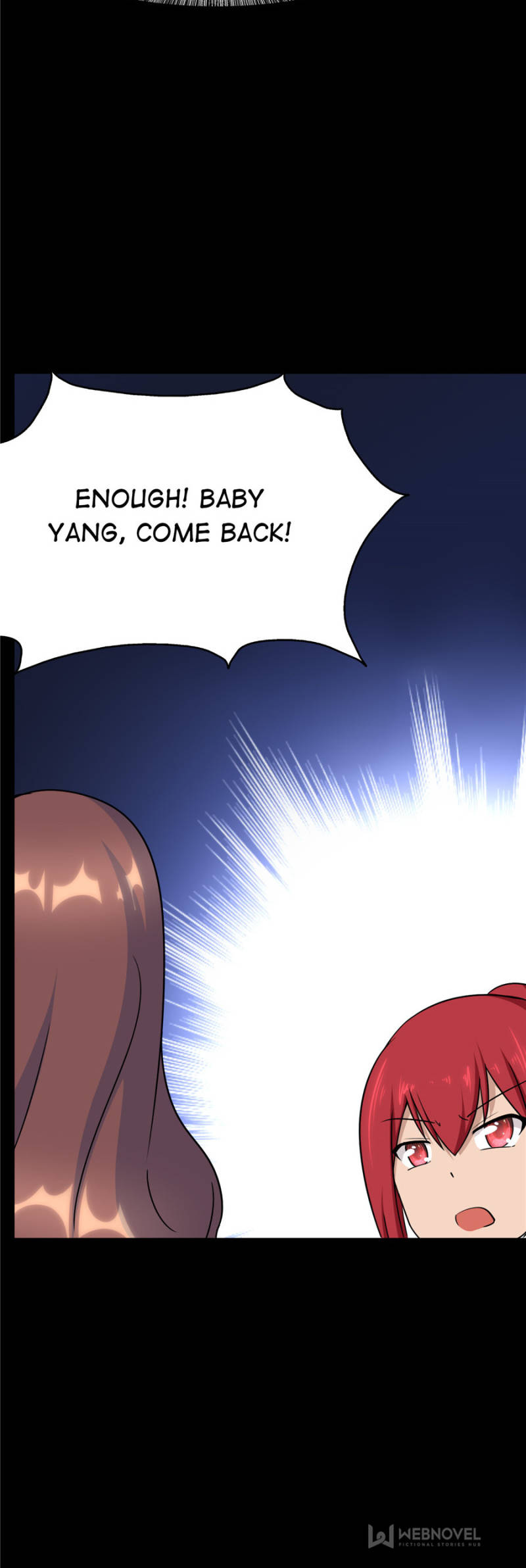 My Girlfriend is a Zombie Chapter 168 page 31 - Chapter 168