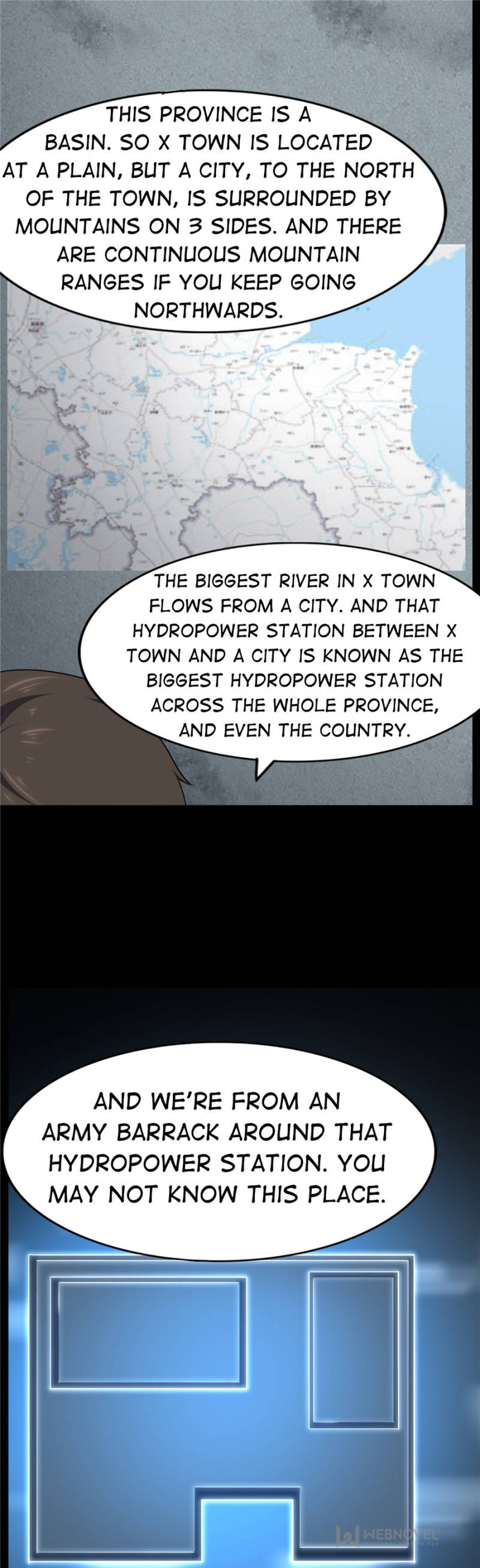 My Girlfriend is a Zombie Chapter 168 page 4 - Chapter 168