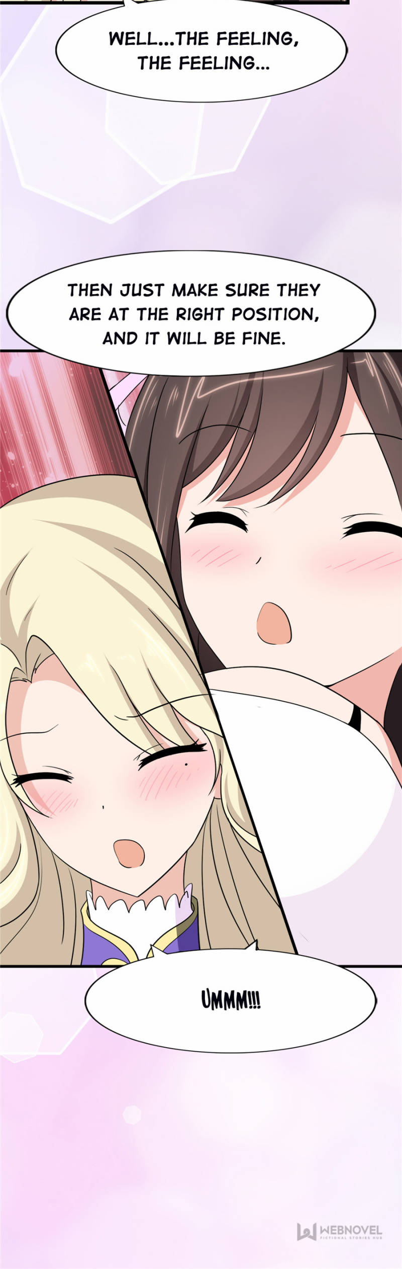 My Girlfriend is a Zombie Chapter 169 page 23 - Chapter 169