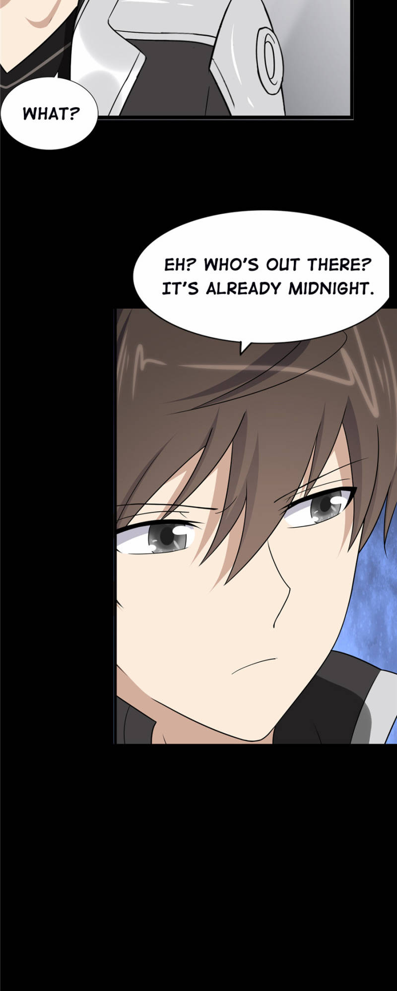 My Girlfriend is a Zombie Chapter 169 page 26 - Chapter 169