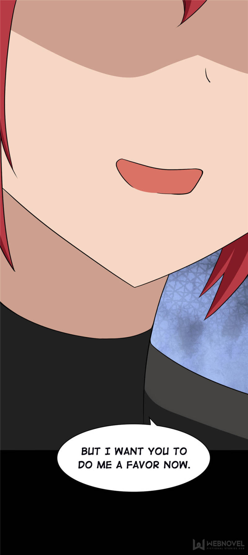 My Girlfriend is a Zombie Chapter 172 page 12 - Chapter 172