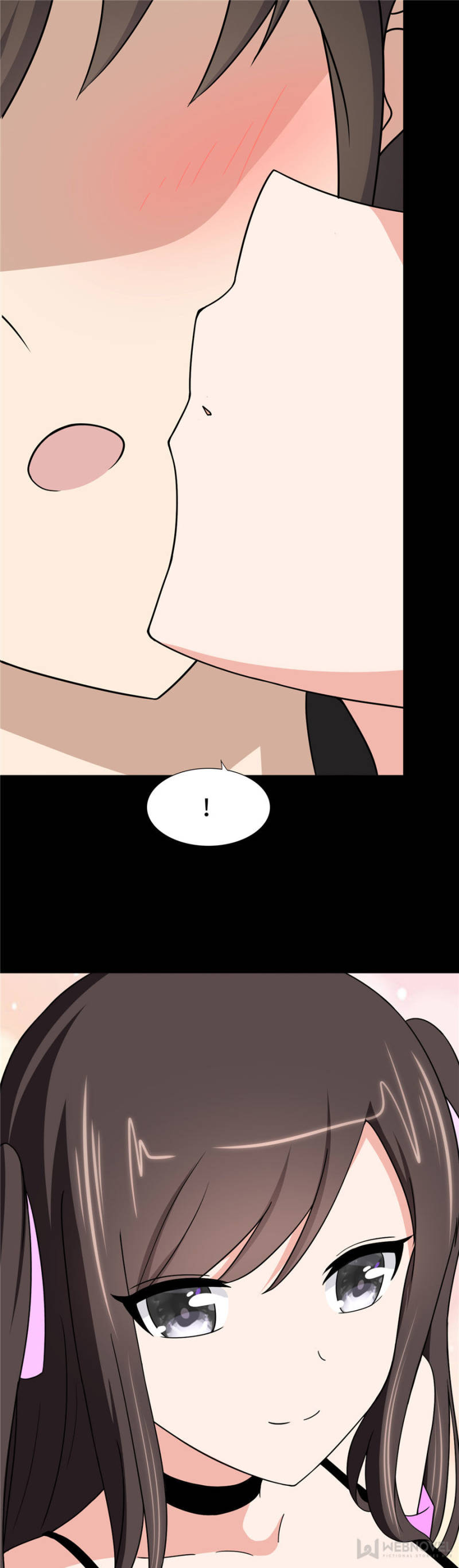 My Girlfriend is a Zombie Chapter 172 page 29 - Chapter 172
