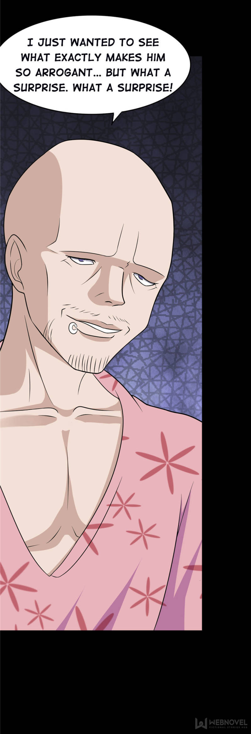 My Girlfriend is a Zombie Chapter 172 page 35 - Chapter 172
