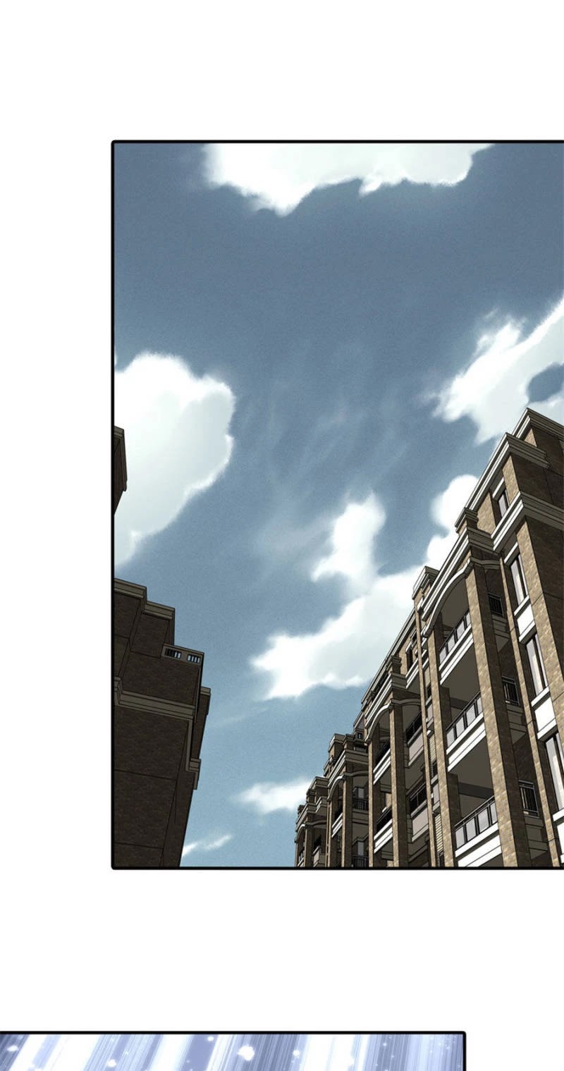 My Girlfriend is a Zombie Chapter 173 page 1 - Chapter 173