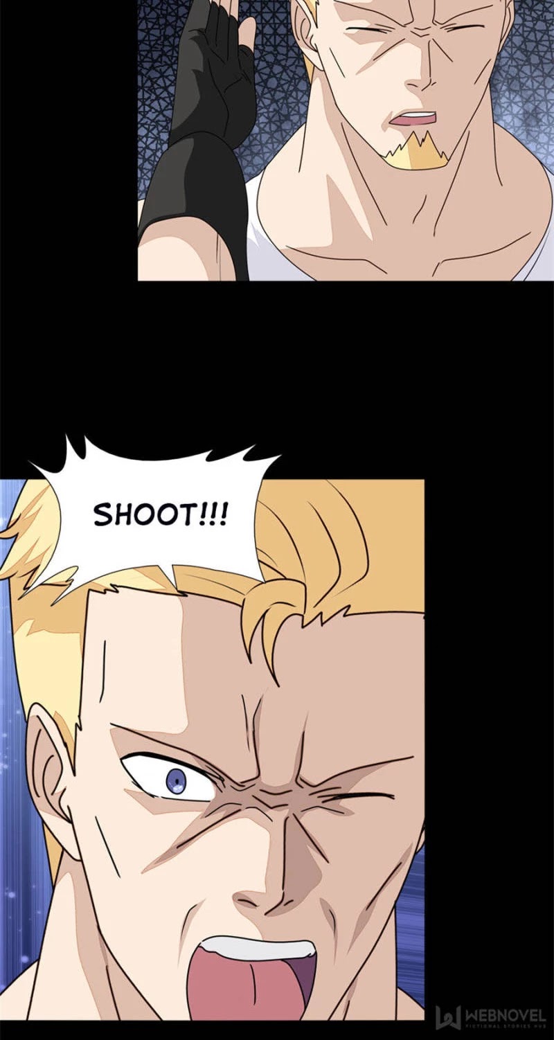 My Girlfriend is a Zombie Chapter 173 page 12 - Chapter 173