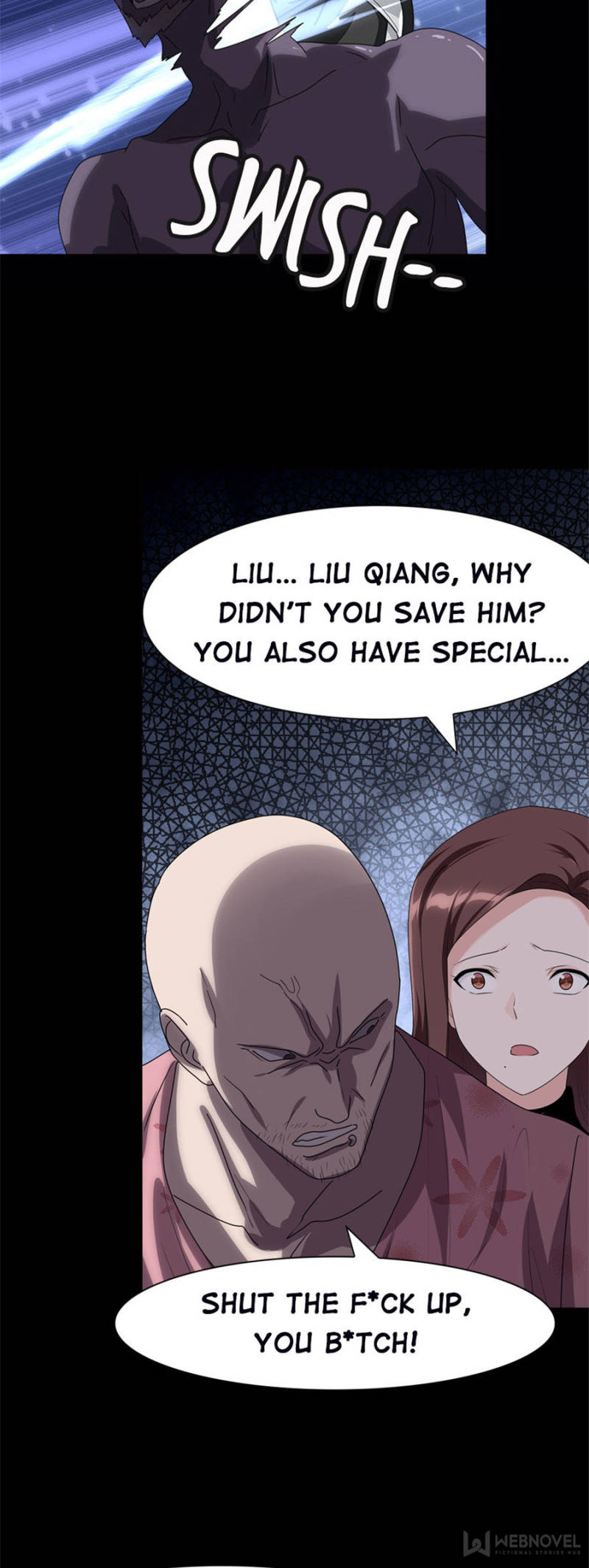 My Girlfriend is a Zombie Chapter 173 page 26 - Chapter 173