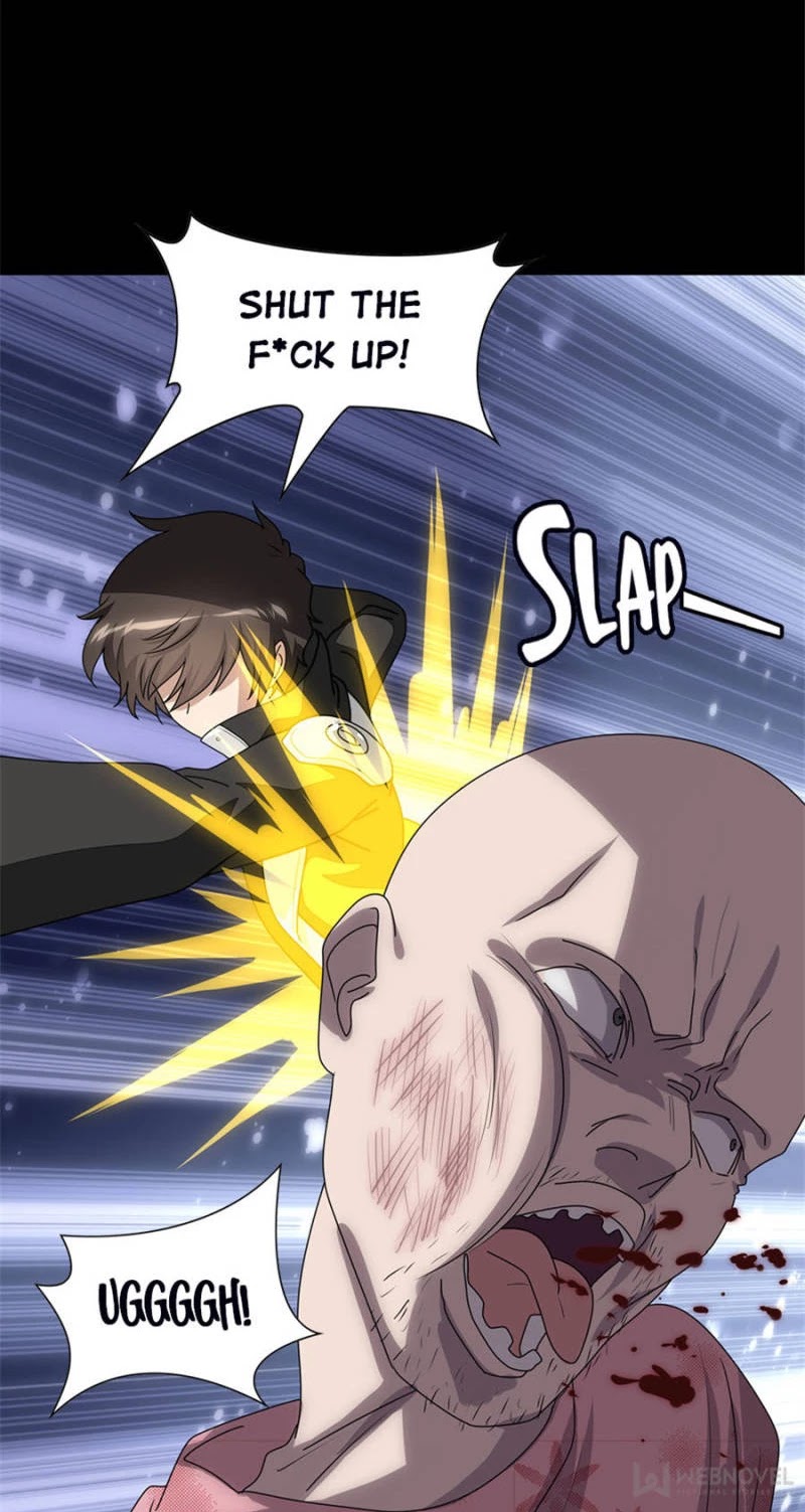 My Girlfriend is a Zombie Chapter 173 page 29 - Chapter 173