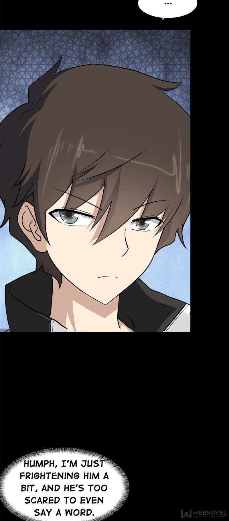 My Girlfriend is a Zombie Chapter 174 page 10 - Chapter 174