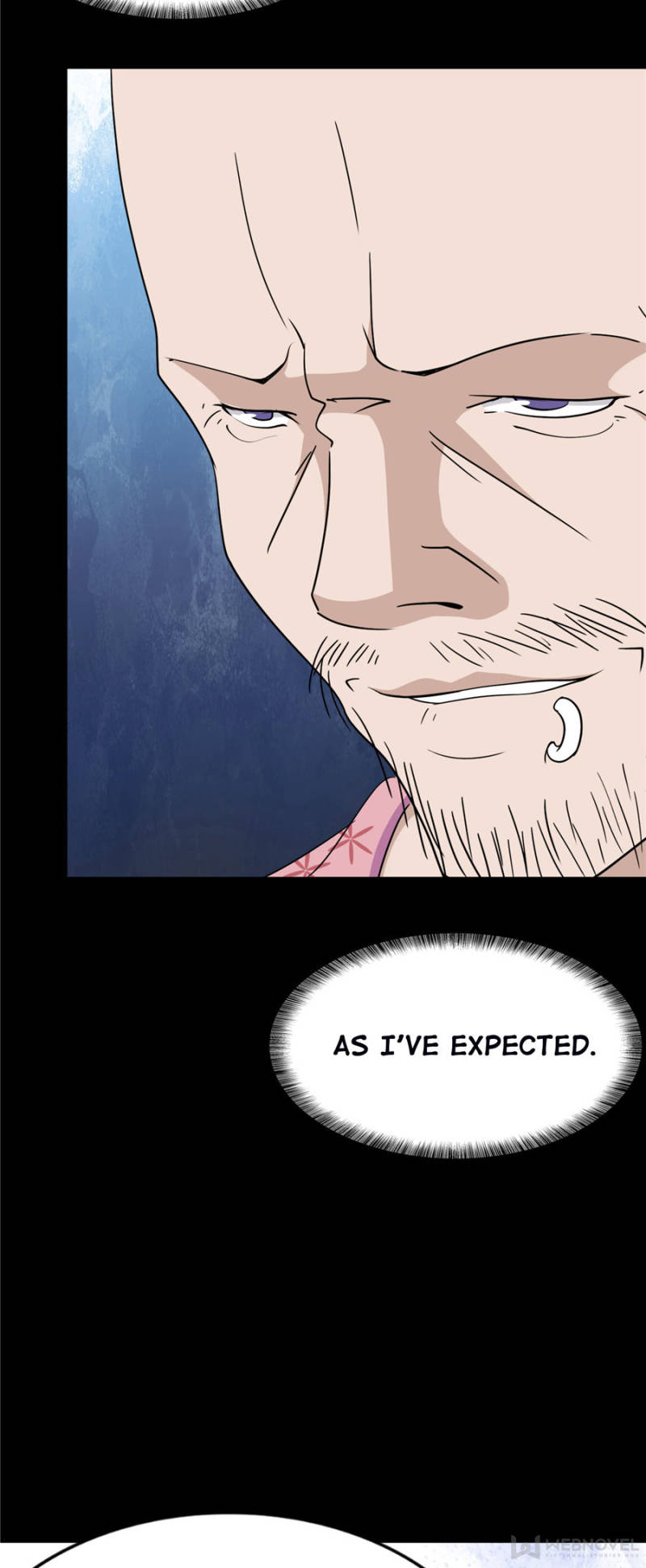 My Girlfriend is a Zombie Chapter 174 page 11 - Chapter 174