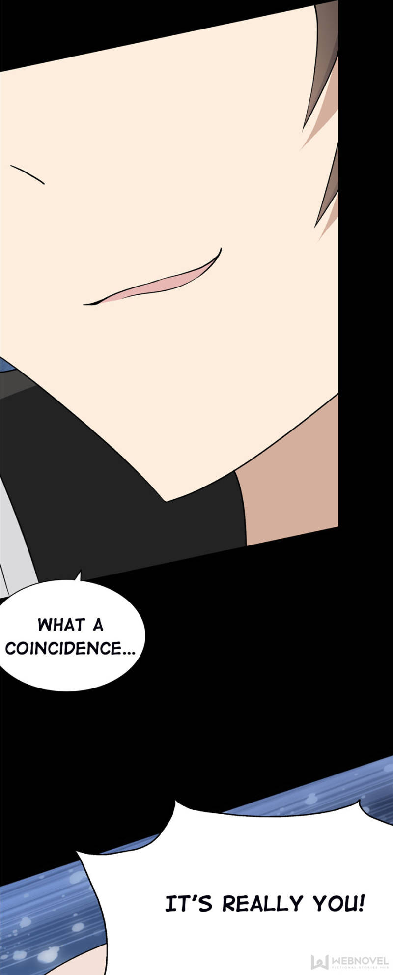 My Girlfriend is a Zombie Chapter 174 page 14 - Chapter 174