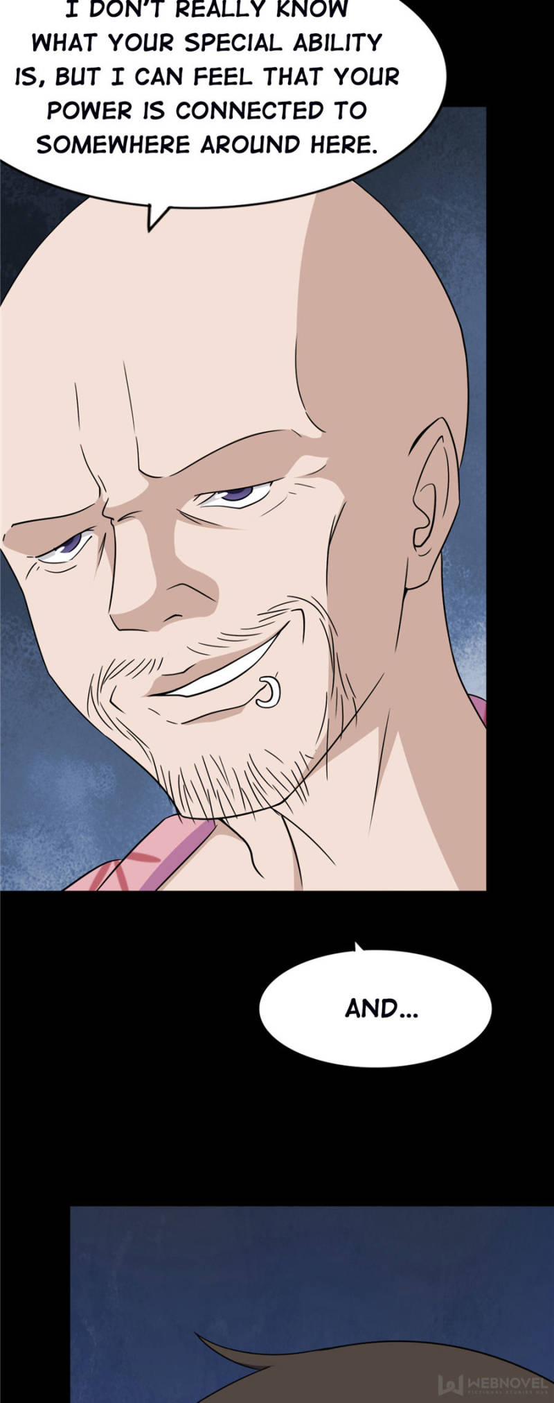 My Girlfriend is a Zombie Chapter 174 page 2 - Chapter 174