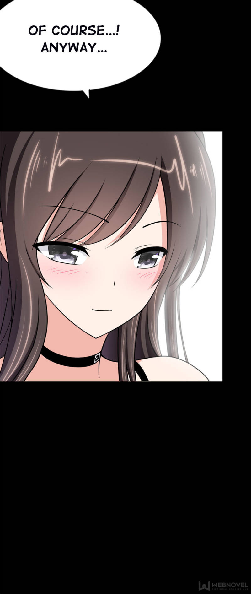 My Girlfriend is a Zombie Chapter 174 page 22 - Chapter 174