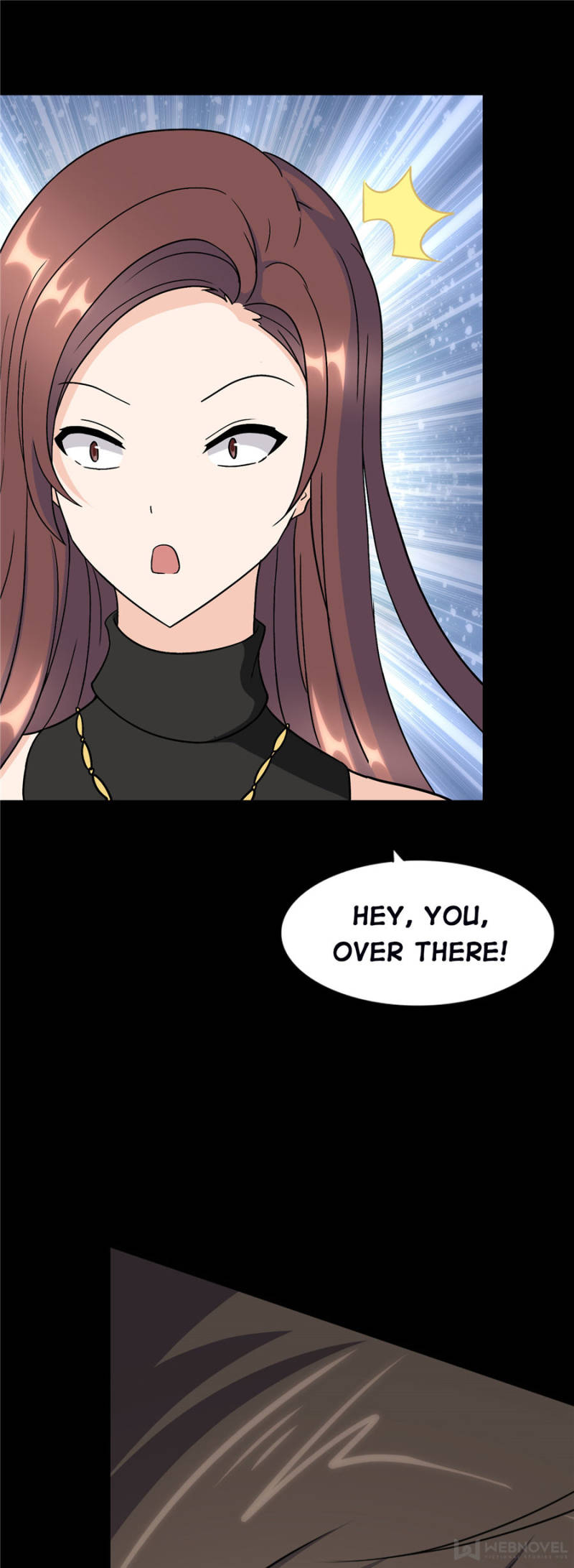 My Girlfriend is a Zombie Chapter 174 page 26 - Chapter 174