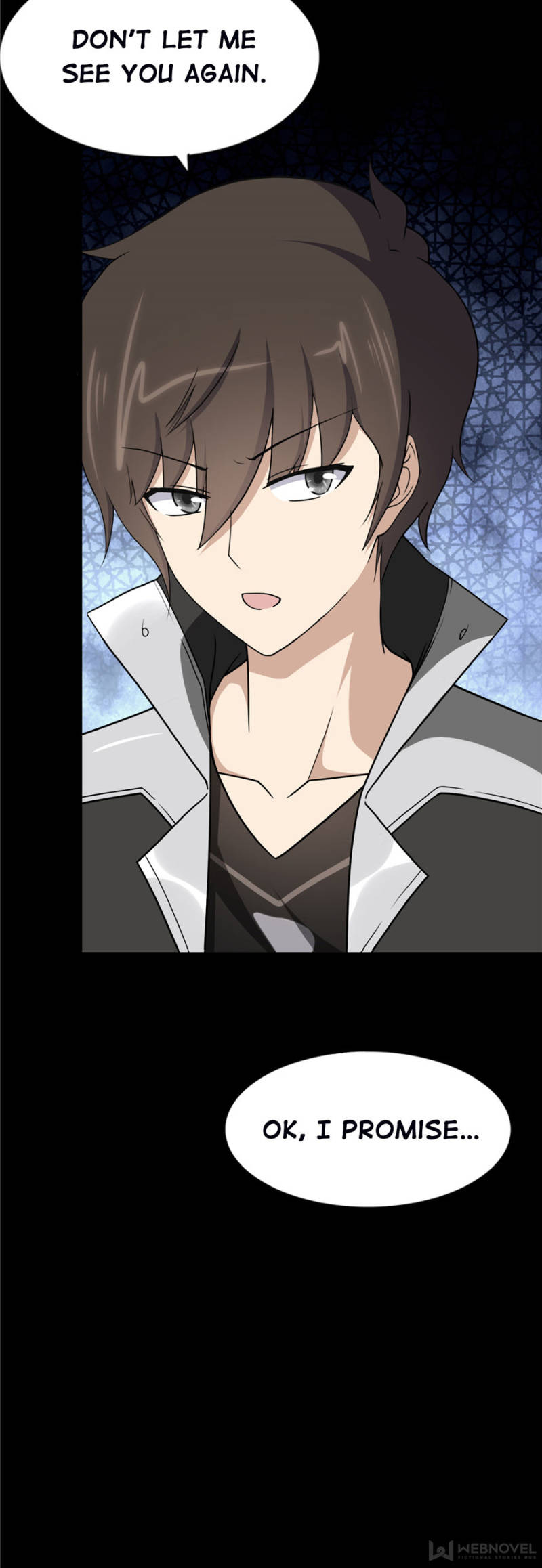 My Girlfriend is a Zombie Chapter 174 page 29 - Chapter 174