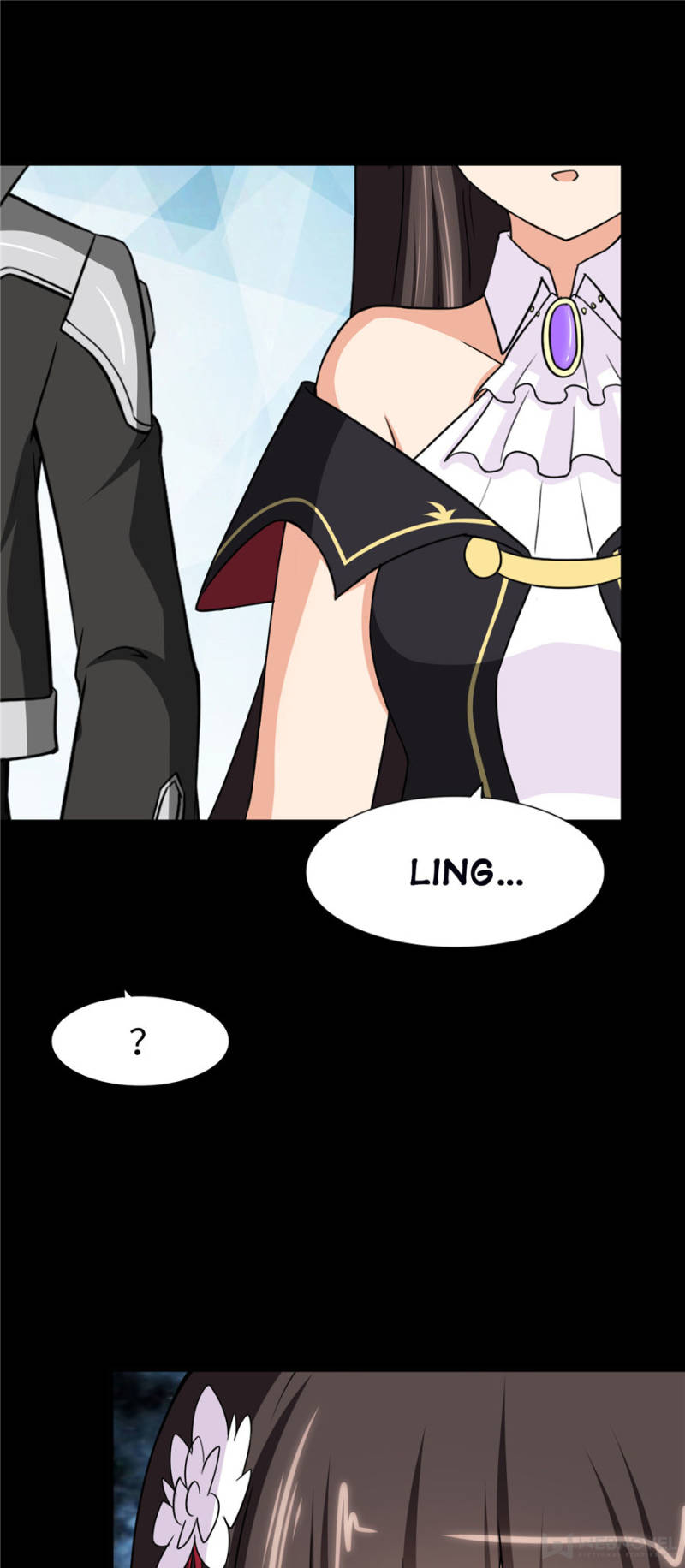 My Girlfriend is a Zombie Chapter 174 page 30 - Chapter 174