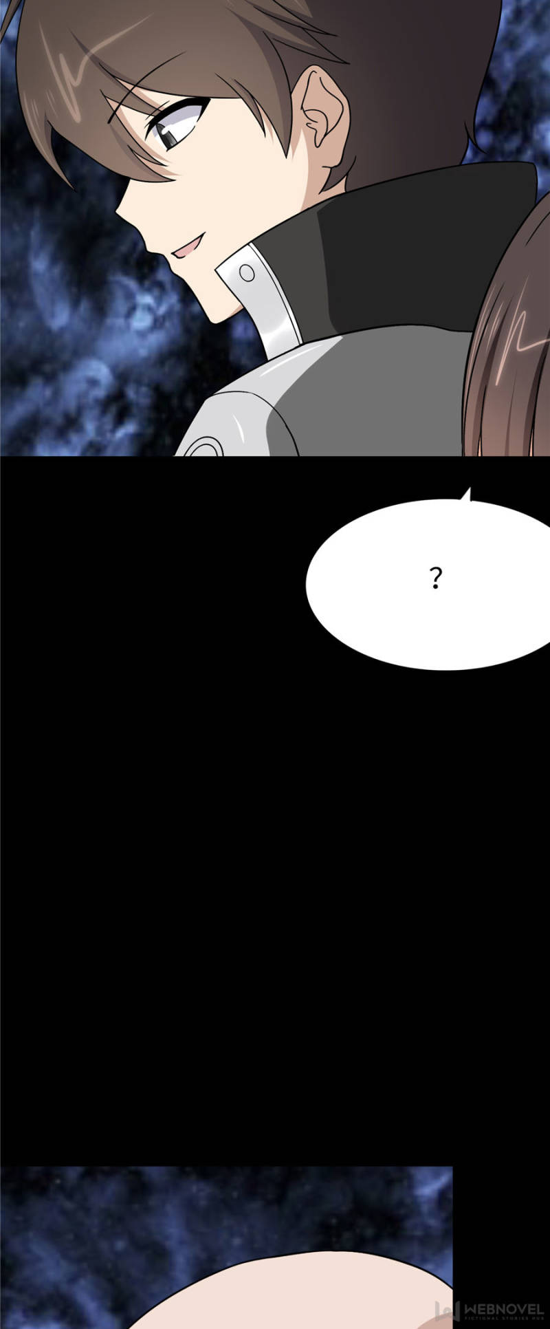 My Girlfriend is a Zombie Chapter 174 page 32 - Chapter 174