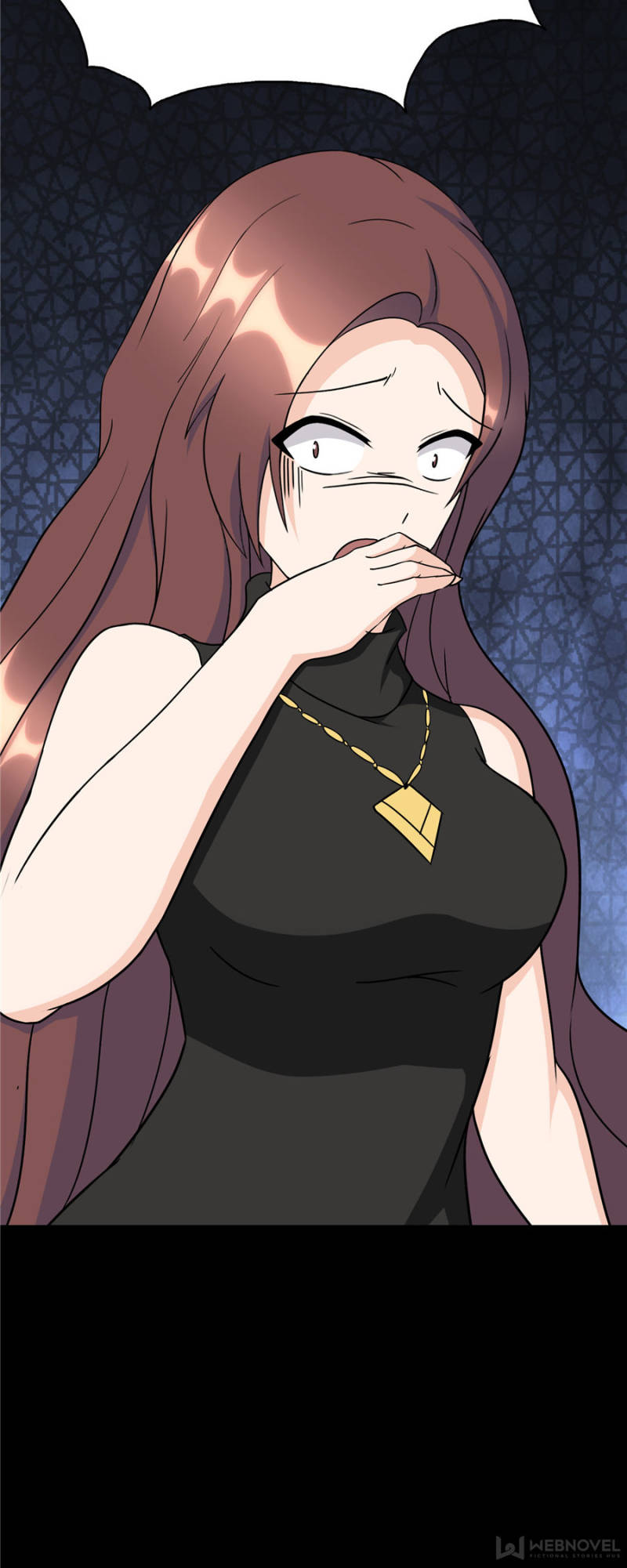 My Girlfriend is a Zombie Chapter 174 page 37 - Chapter 174