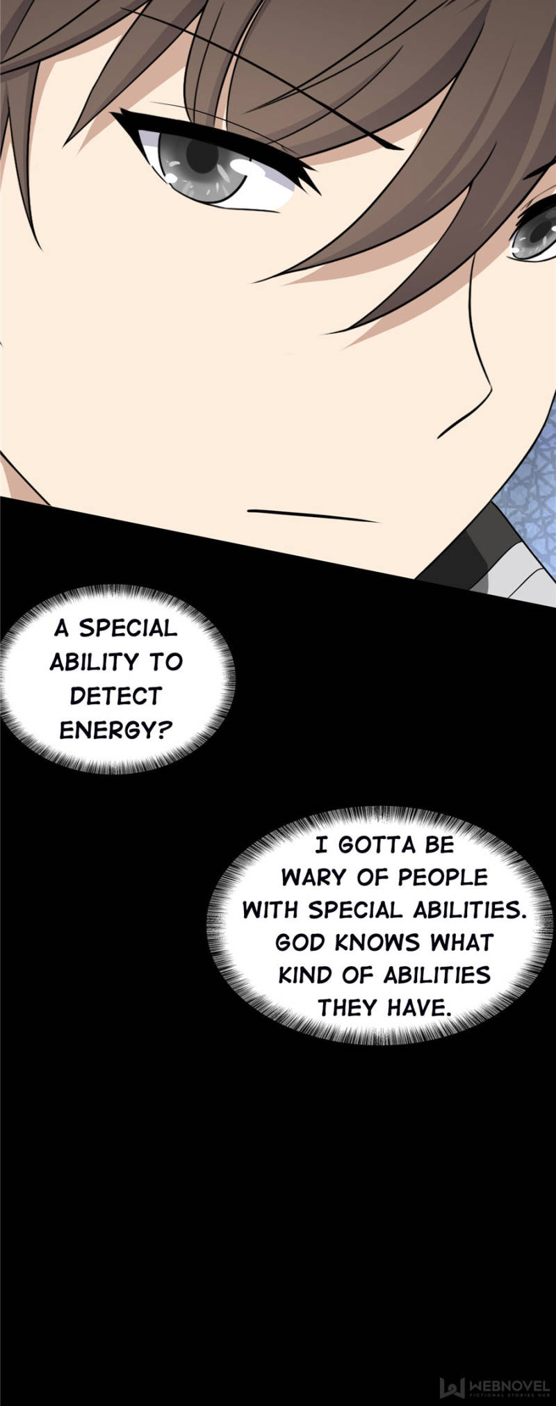 My Girlfriend is a Zombie Chapter 174 page 4 - Chapter 174