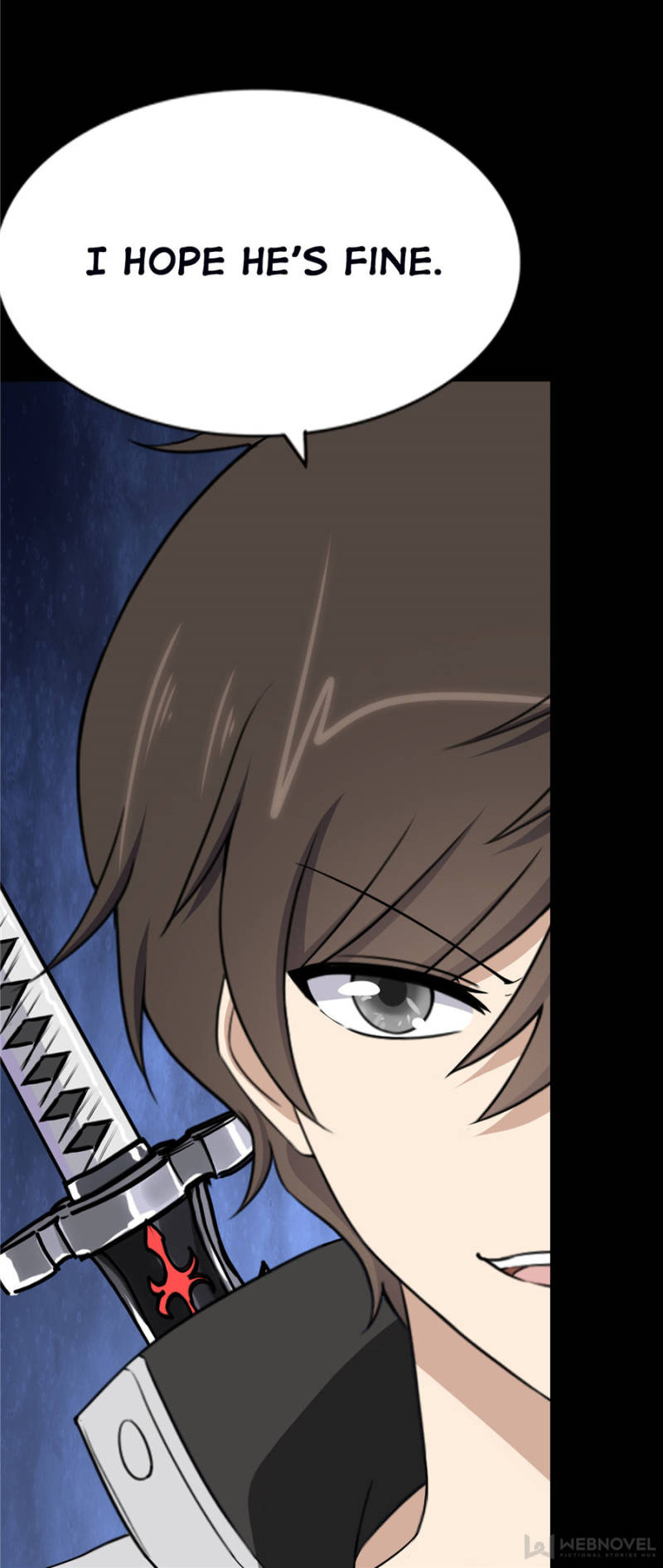 My Girlfriend is a Zombie Chapter 174 page 41 - Chapter 174