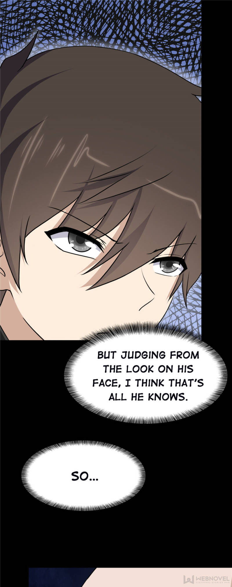 My Girlfriend is a Zombie Chapter 174 page 5 - Chapter 174