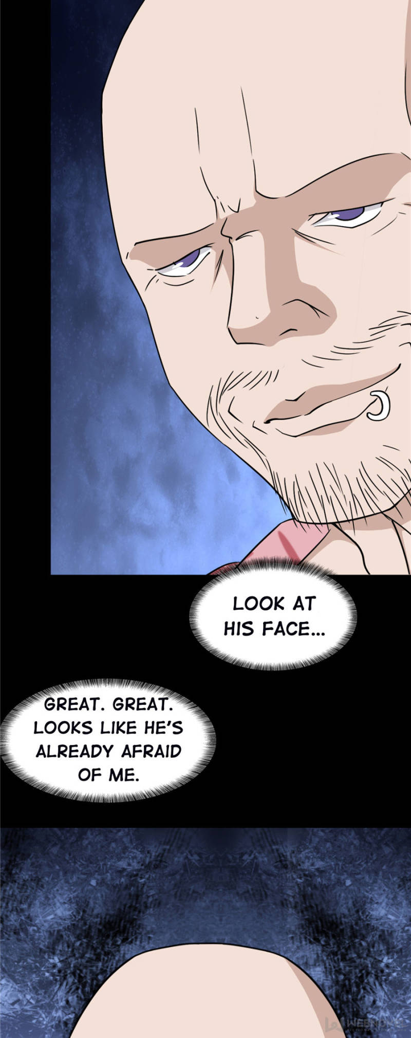 My Girlfriend is a Zombie Chapter 174 page 6 - Chapter 174