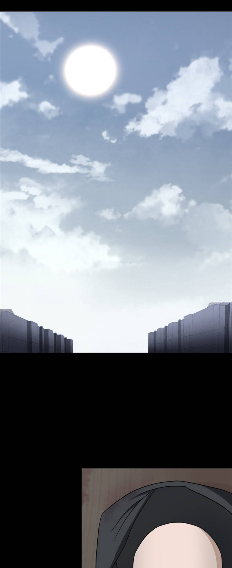 My Girlfriend is a Zombie Chapter 175 page 1 - Chapter 175