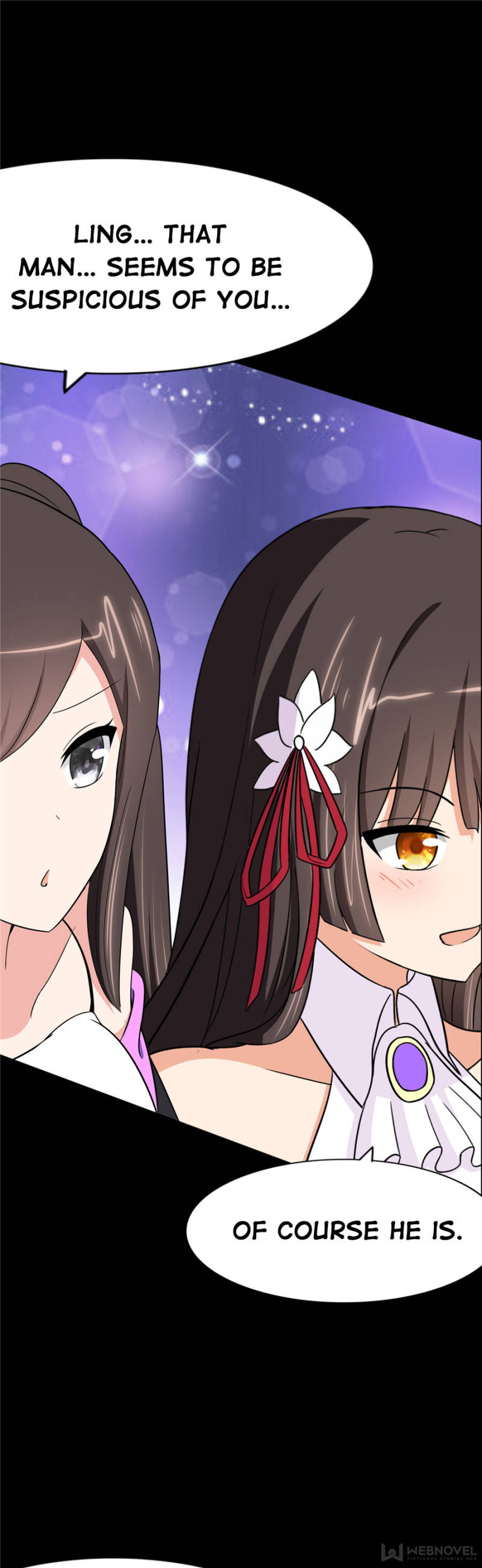 My Girlfriend is a Zombie Chapter 175 page 17 - Chapter 175