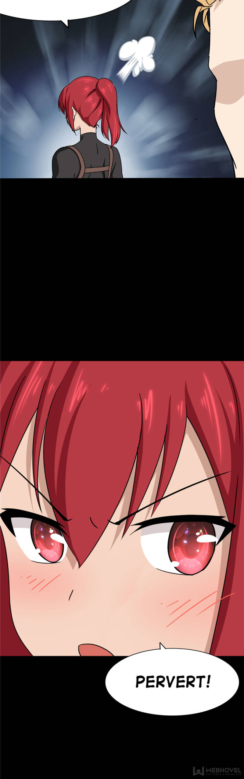 My Girlfriend is a Zombie Chapter 175 page 26 - Chapter 175
