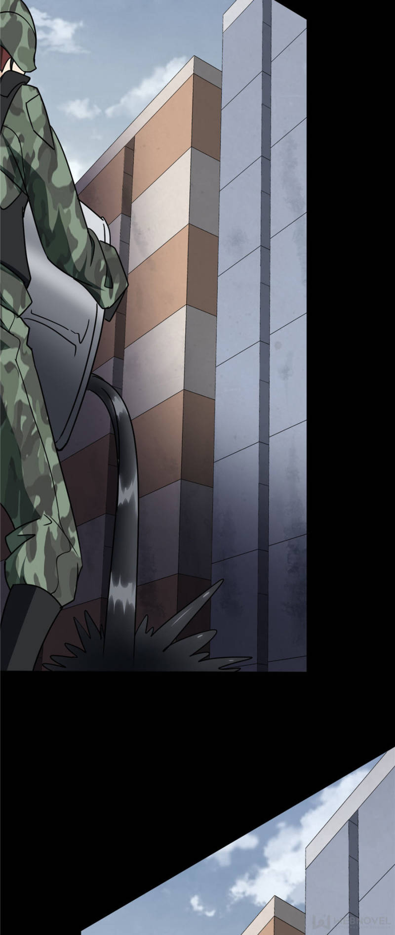 My Girlfriend is a Zombie Chapter 175 page 29 - Chapter 175