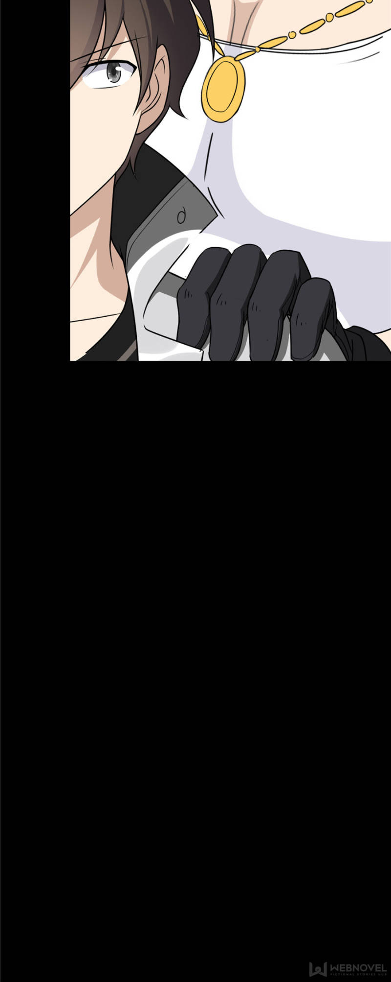 My Girlfriend is a Zombie Chapter 175 page 38 - Chapter 175