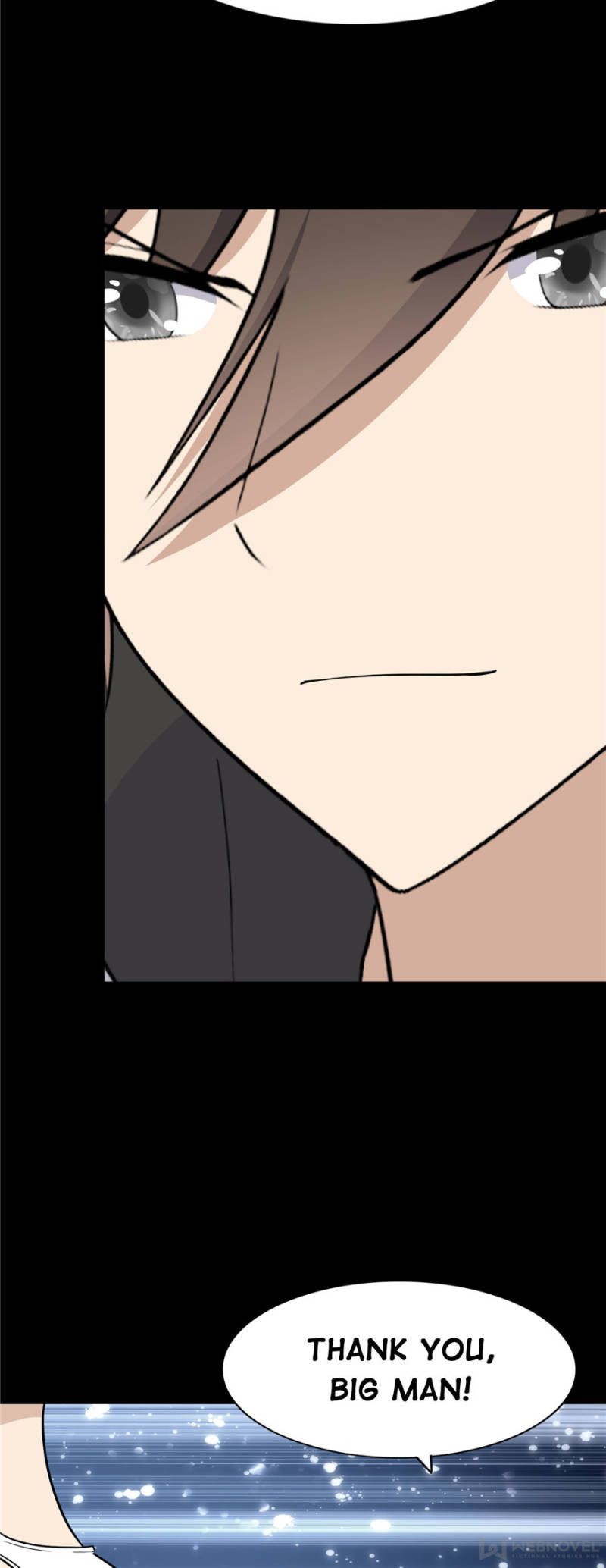 My Girlfriend is a Zombie Chapter 175 page 40 - Chapter 175