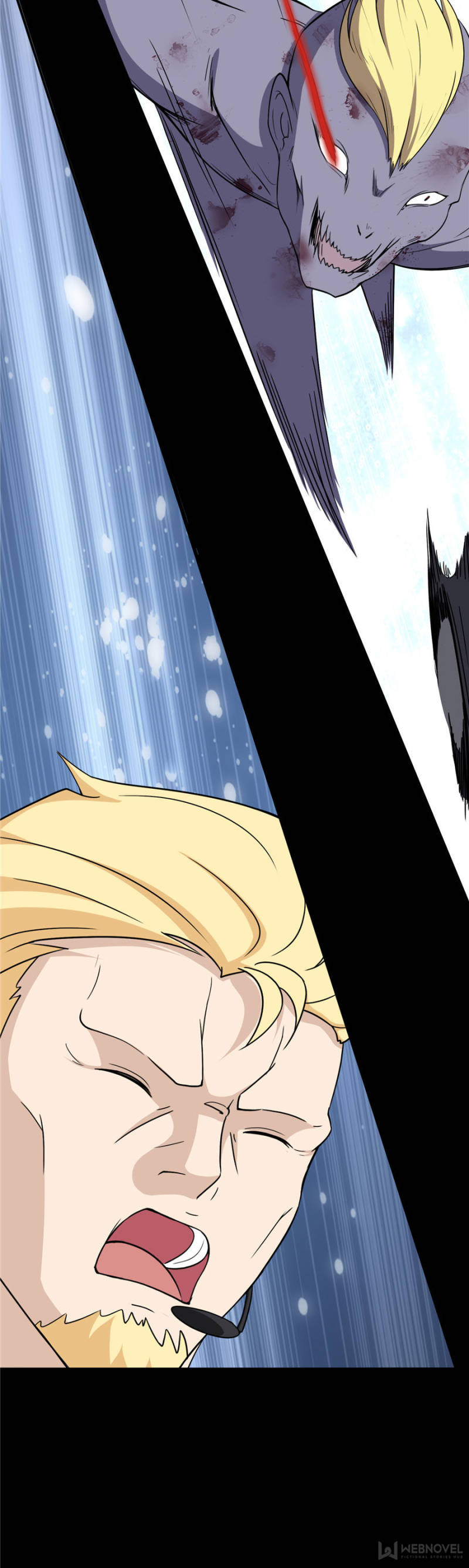 My Girlfriend is a Zombie Chapter 176 page 11 - Chapter 176