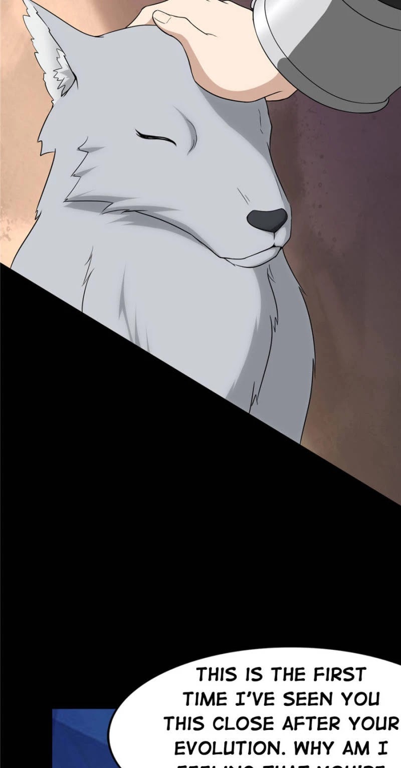 My Girlfriend is a Zombie Chapter 176 page 2 - Chapter 176