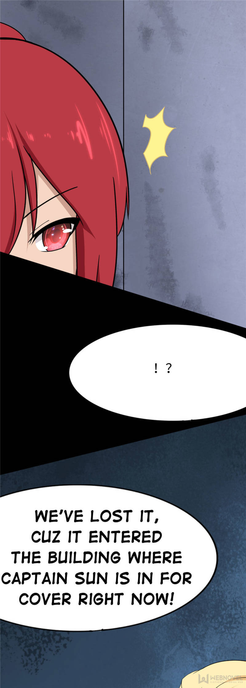 My Girlfriend is a Zombie Chapter 176 page 30 - Chapter 176