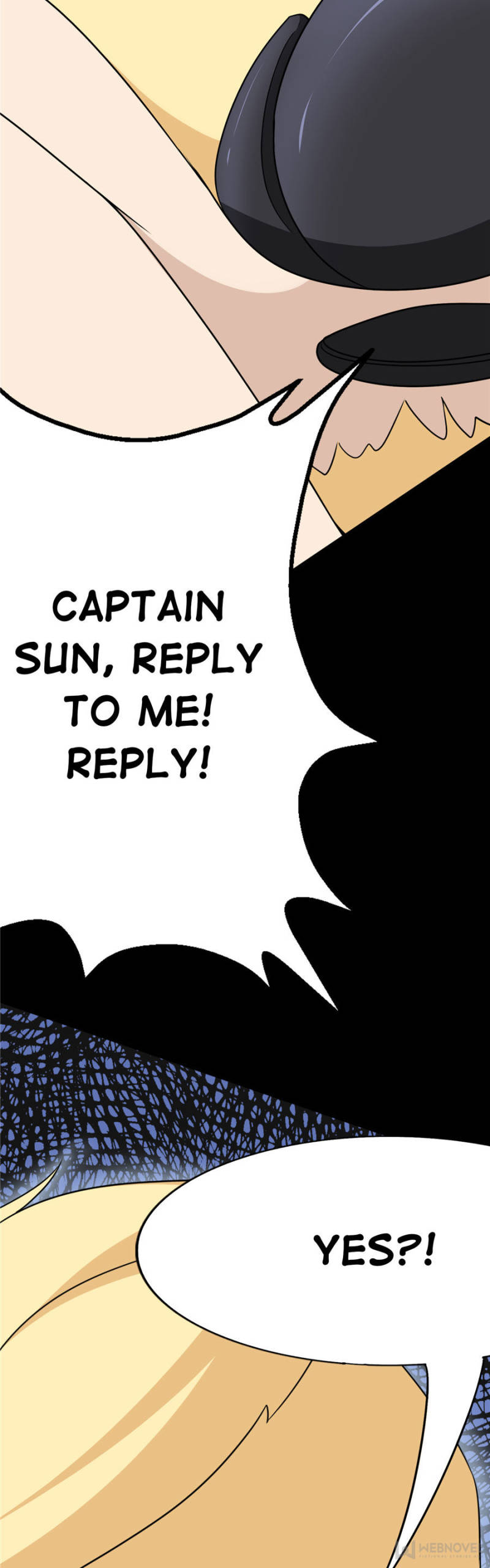 My Girlfriend is a Zombie Chapter 176 page 32 - Chapter 176