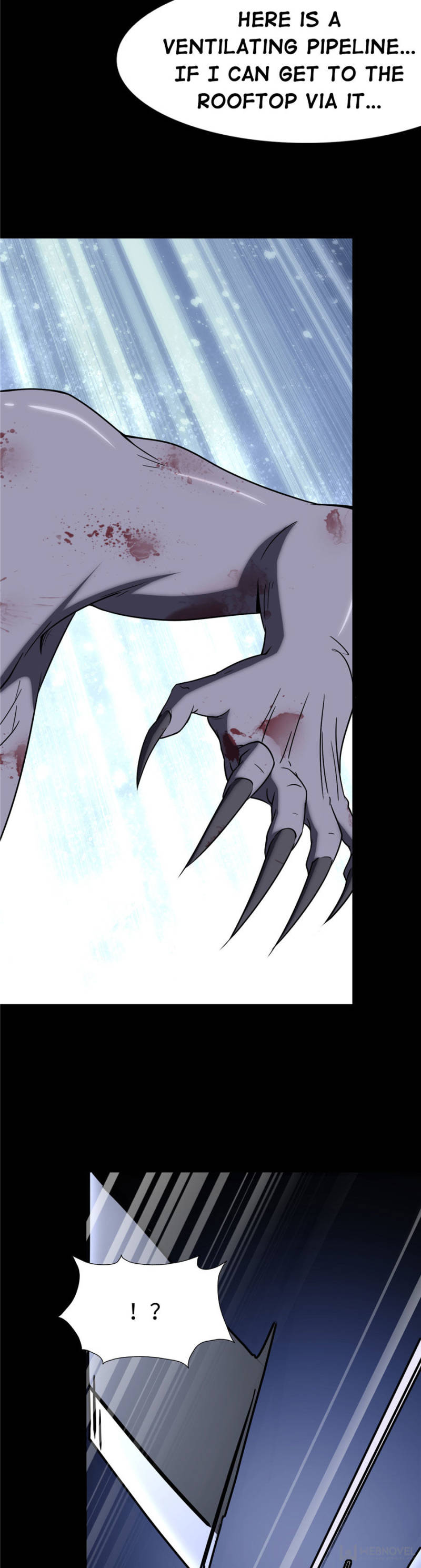 My Girlfriend is a Zombie Chapter 176 page 41 - Chapter 176