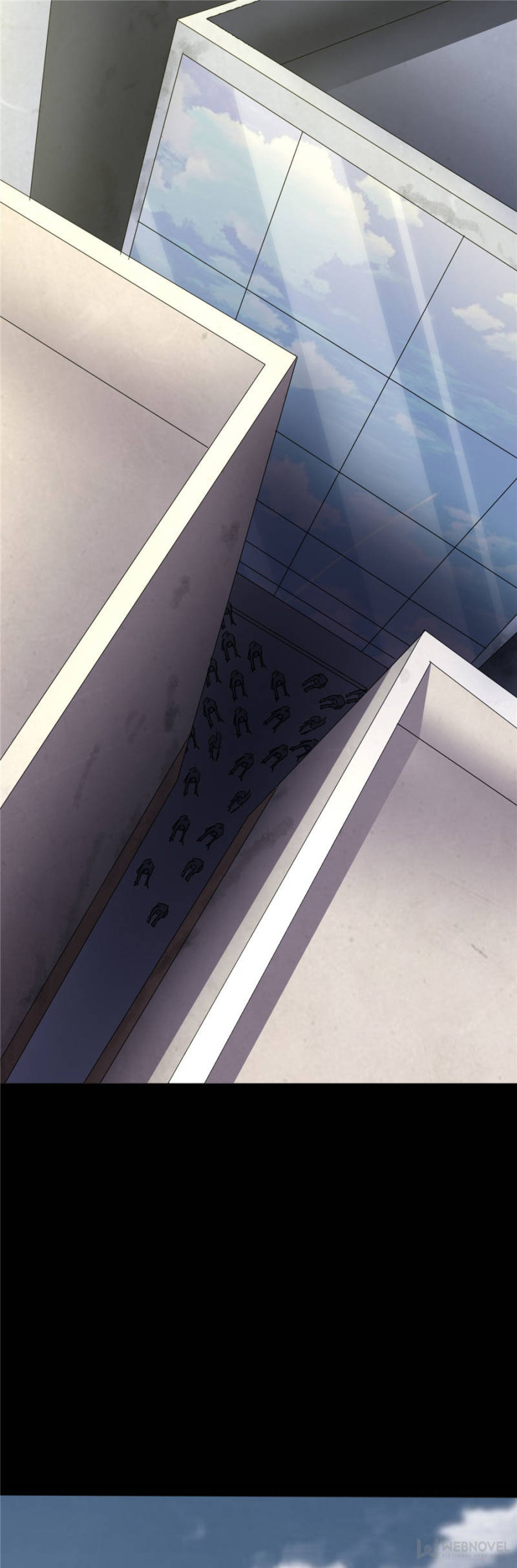 My Girlfriend is a Zombie Chapter 176 page 8 - Chapter 176