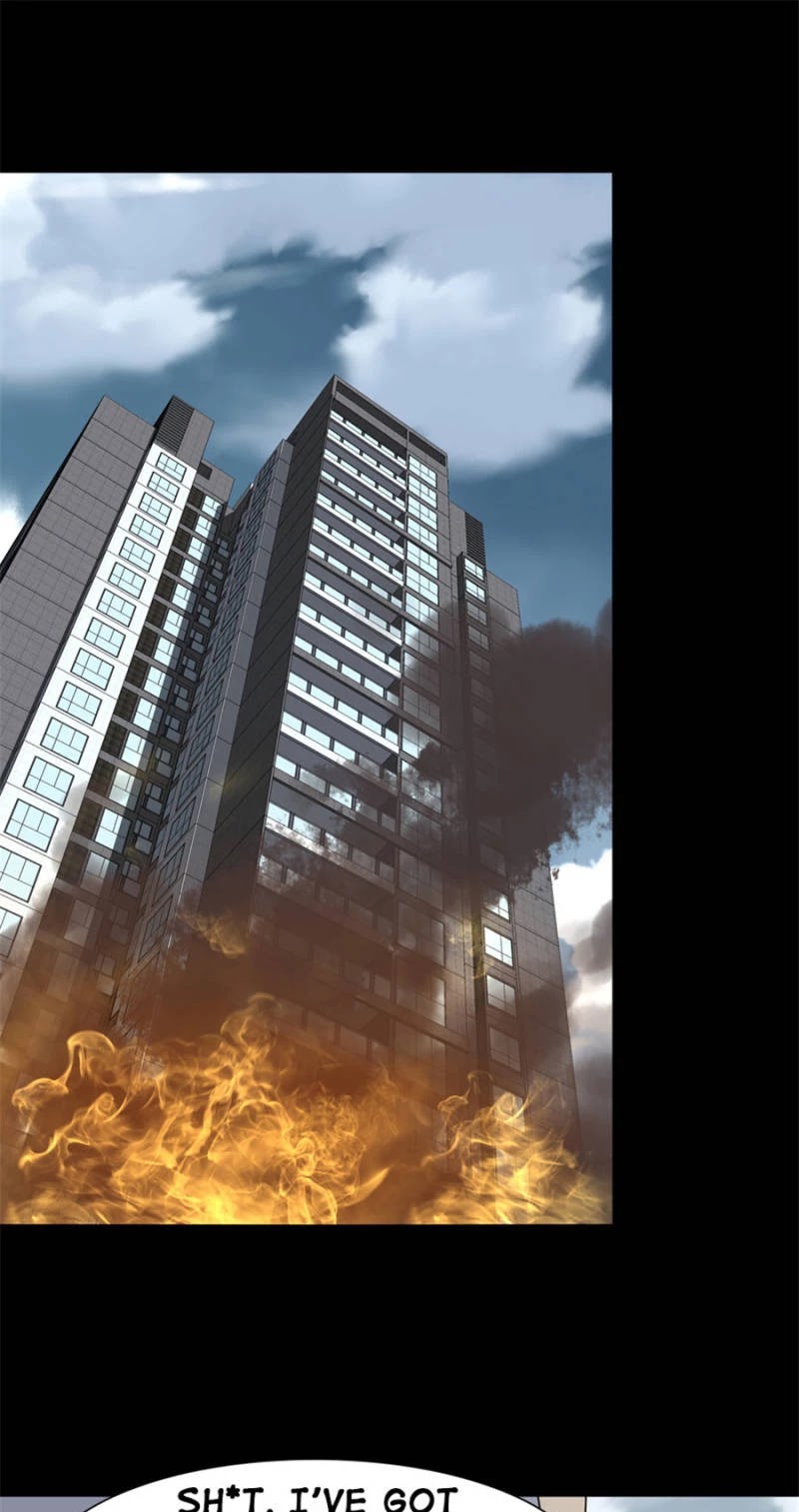 My Girlfriend is a Zombie Chapter 177 page 1 - Chapter 177