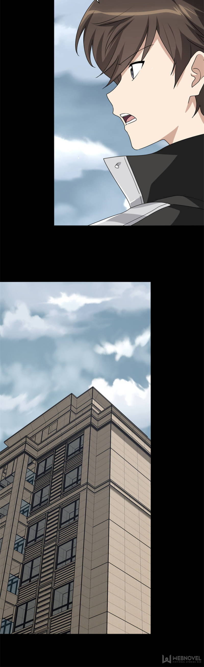 My Girlfriend is a Zombie Chapter 177 page 13 - Chapter 177