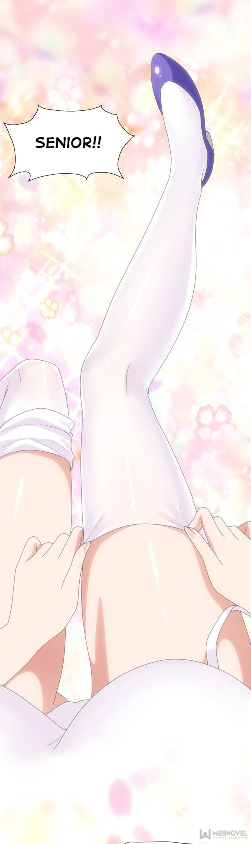 My Girlfriend is a Zombie Chapter 177 page 24 - Chapter 177
