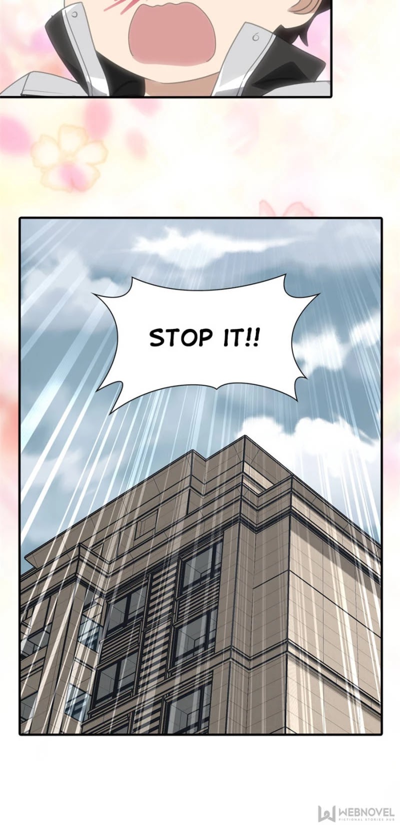 My Girlfriend is a Zombie Chapter 177 page 26 - Chapter 177
