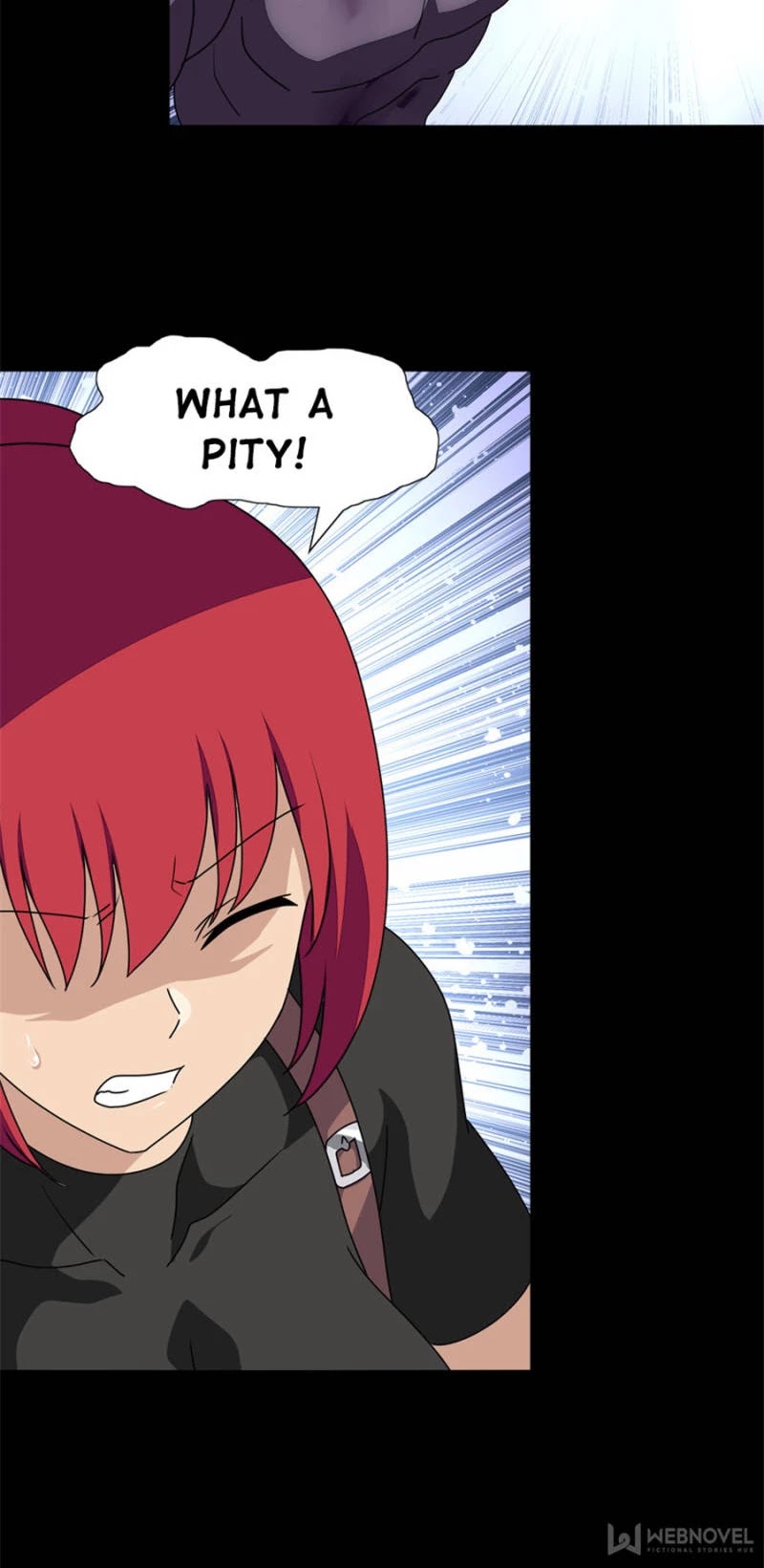 My Girlfriend is a Zombie Chapter 177 page 4 - Chapter 177