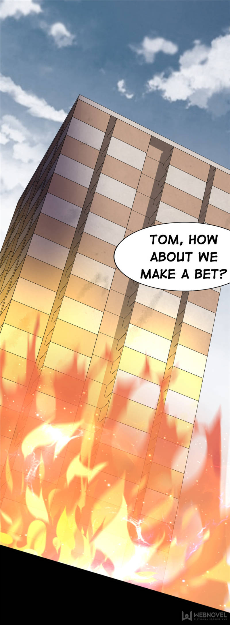My Girlfriend is a Zombie Chapter 179 page 1 - Chapter 179