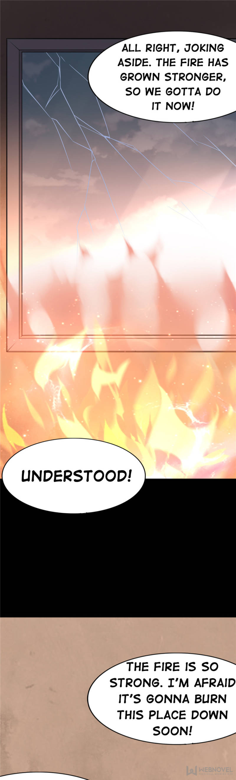 My Girlfriend is a Zombie Chapter 179 page 15 - Chapter 179