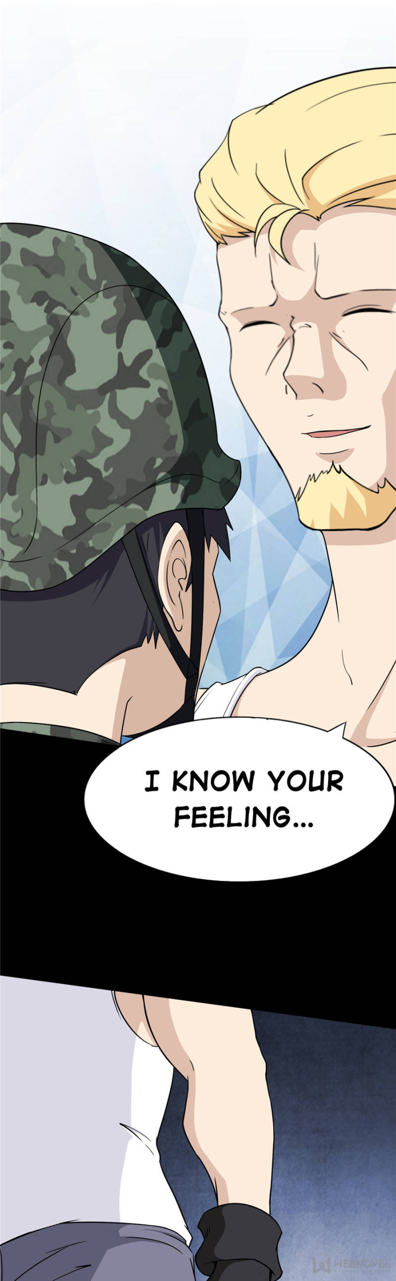 My Girlfriend is a Zombie Chapter 179 page 21 - Chapter 179