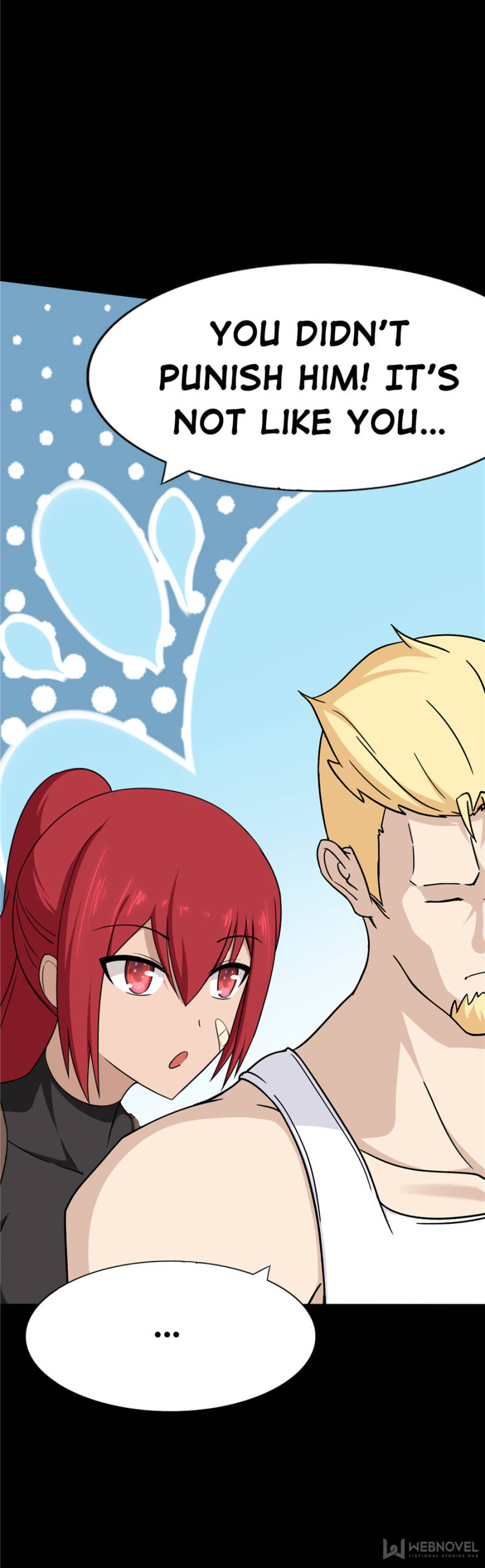 My Girlfriend is a Zombie Chapter 179 page 23 - Chapter 179