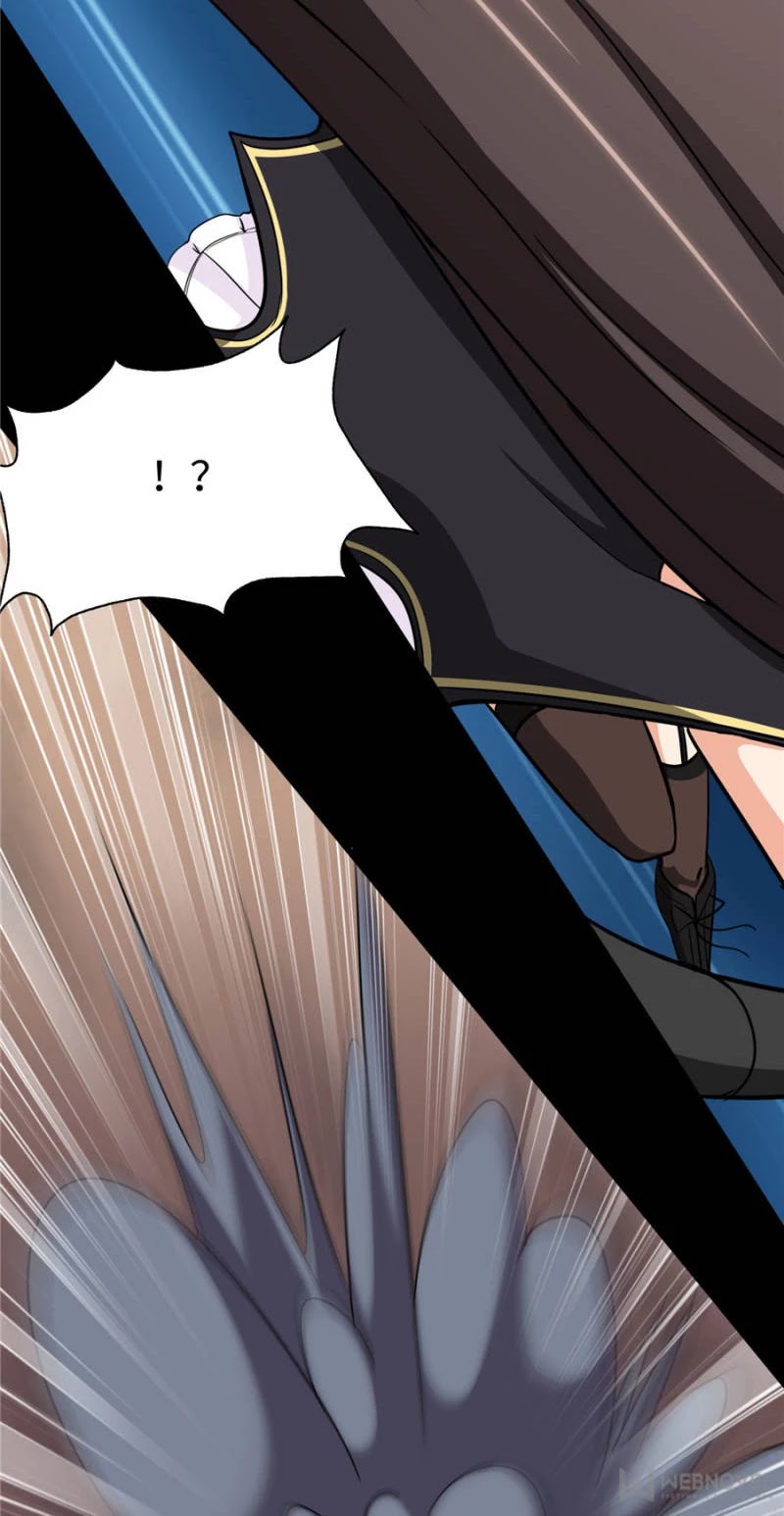 My Girlfriend is a Zombie Chapter 179 page 34 - Chapter 179
