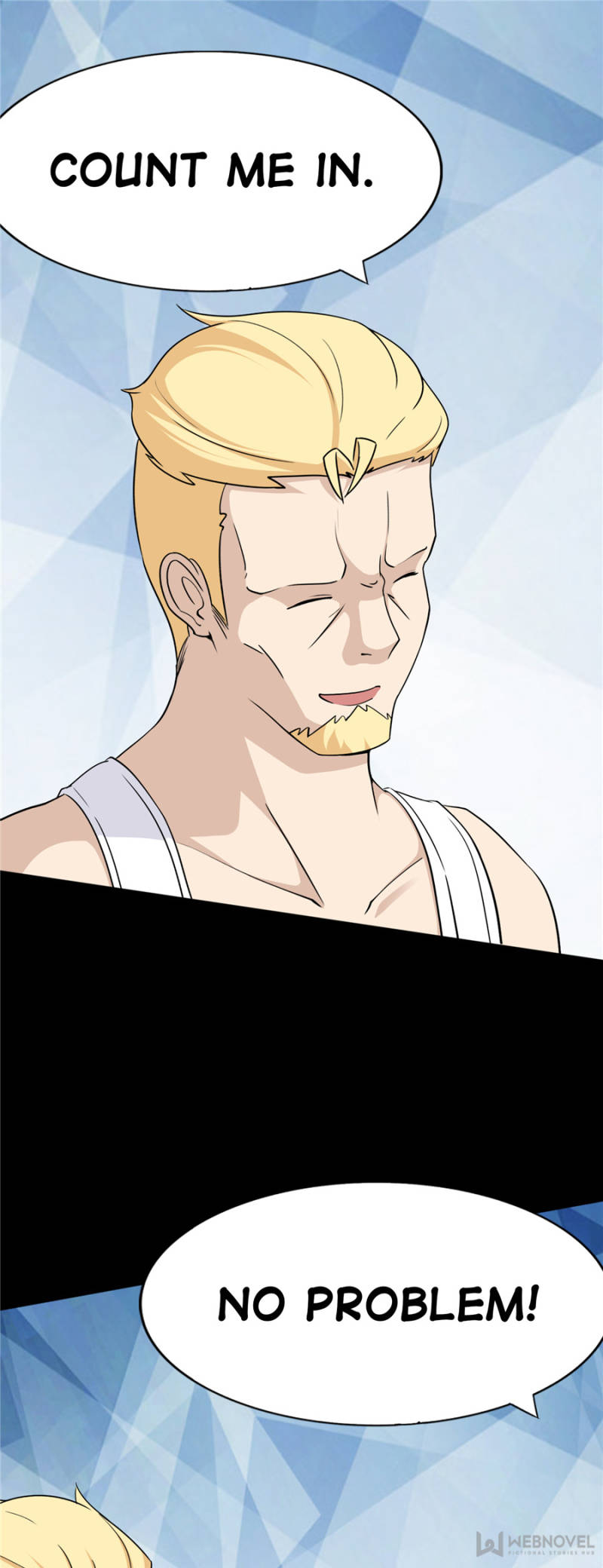 My Girlfriend is a Zombie Chapter 179 page 9 - Chapter 179