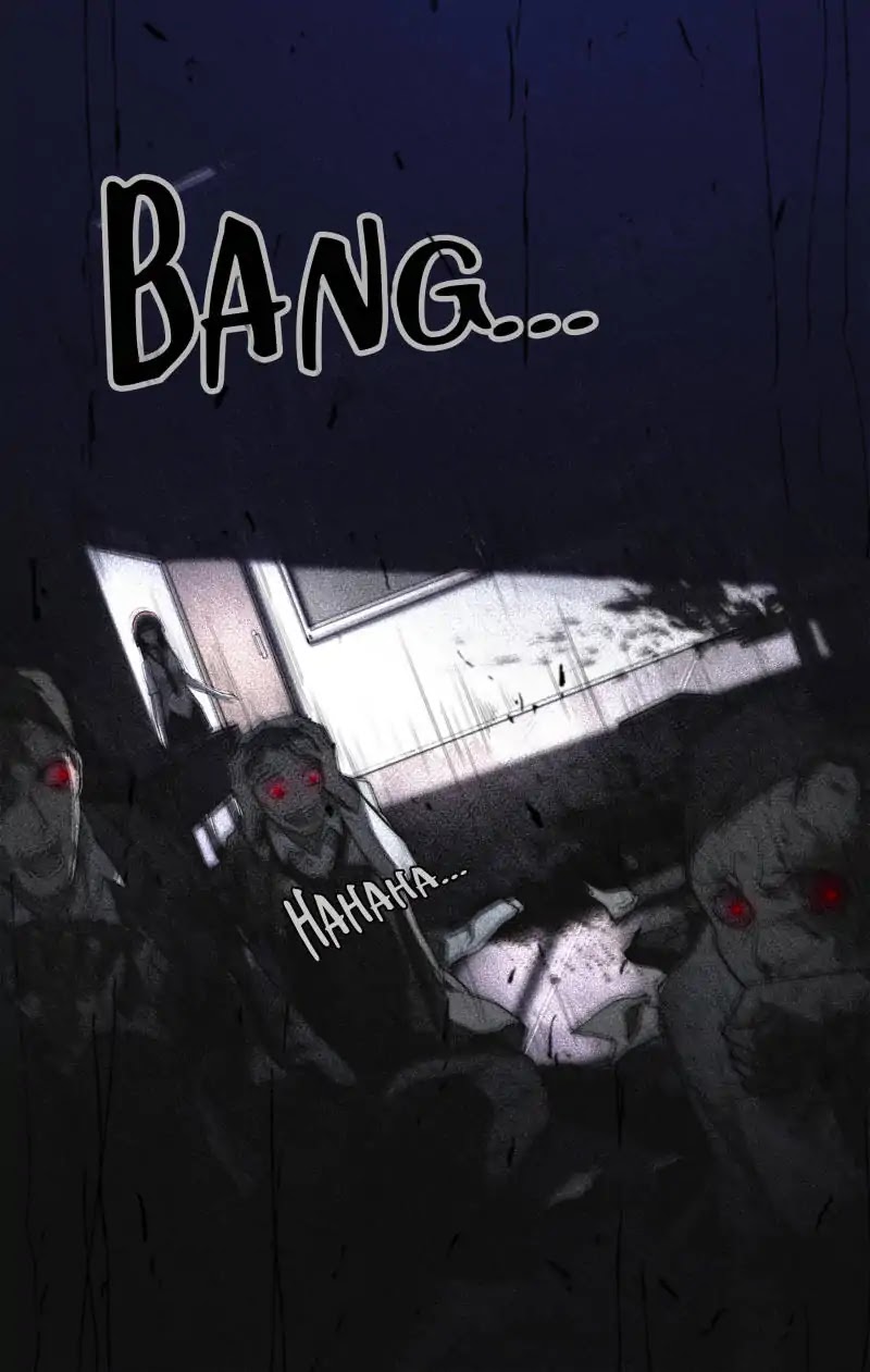 My Girlfriend is a Zombie Chapter 18 page 6 - Chapter 18