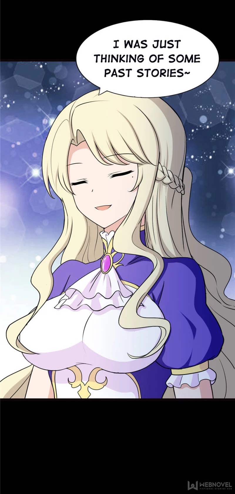 My Girlfriend is a Zombie Chapter 180 page 29 - Chapter 180